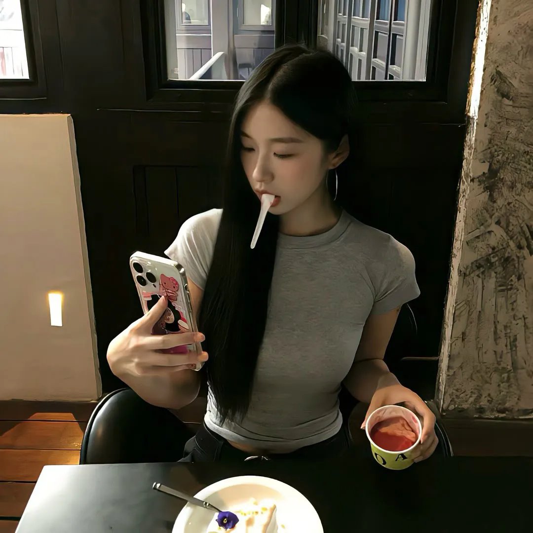 樱花开